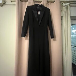 Naomi Campbell X PrettyLittle Thing Jumpsuit